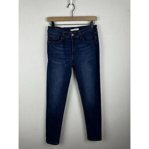 Kancan Stretch Skinny Jeans